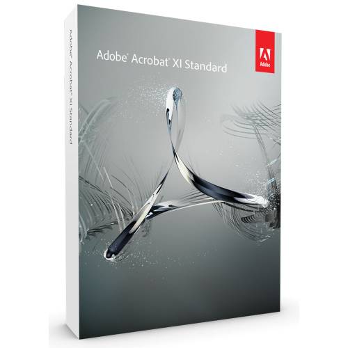 Adobe Acrobat