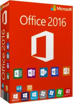 Microsoft Office 2016