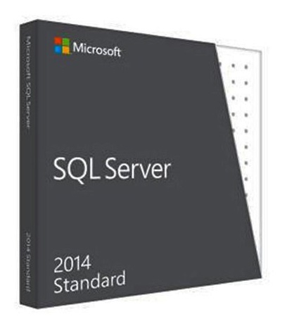 Microsoft SQL Server 2014