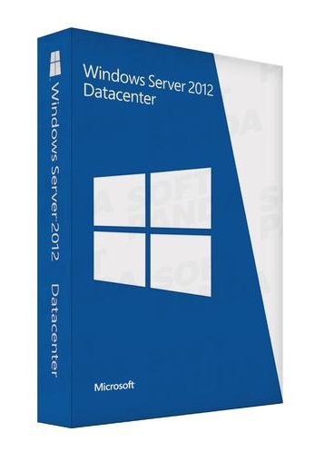 Windows Server 2012 Datacenter